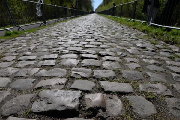 Cobblestone Installation in Norwalk