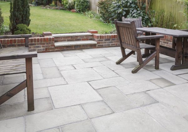 Patio Pavers Installation in Norwalk