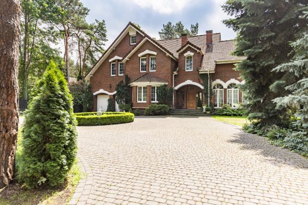Paver Driveway Installation in Norwalk