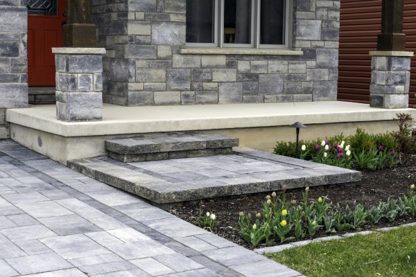 Paver Repair Service in Norwalk