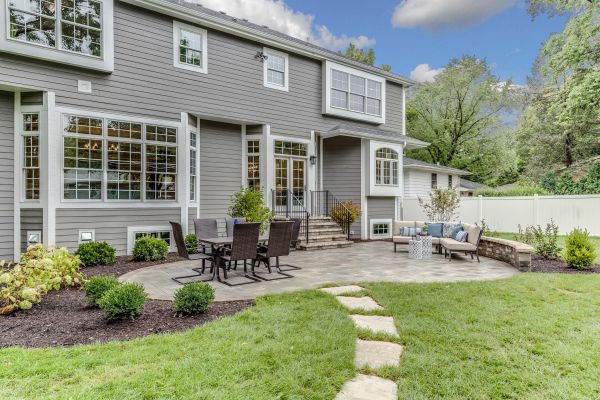 Patio Makeover Service in Norwalk
