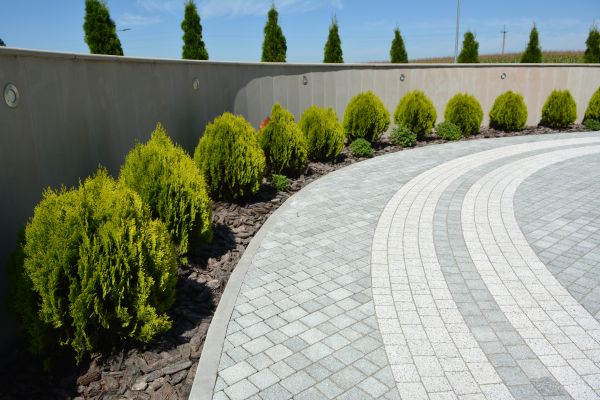 Paver Installation in Norwalk