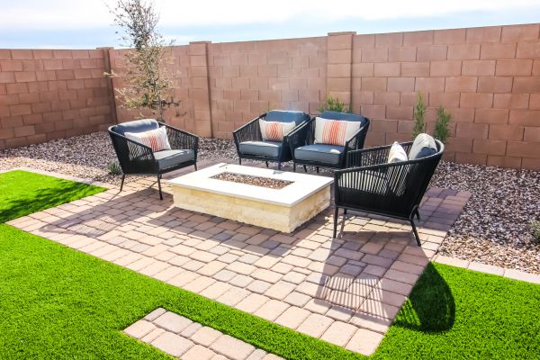 Brick Pavers Installation in Norwalk
