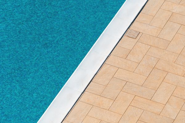 Paver Pool Deck Service in Norwalk