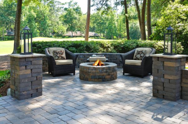 Pavers Installation in Norwalk