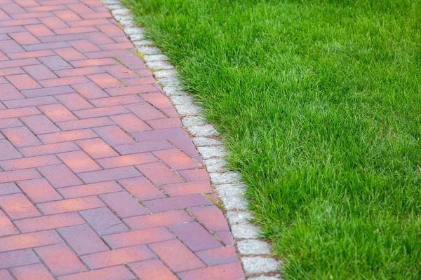 Brick Paving in Norwalk