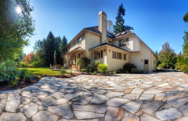 Stone Paving in Norwalk