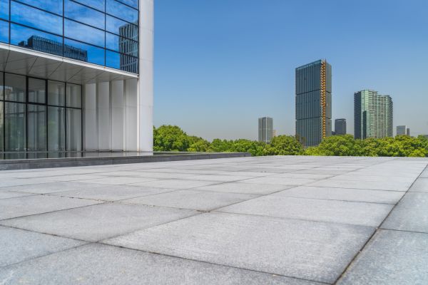 Commercial Pavers Installation in Norwalk