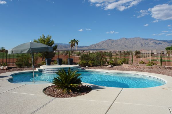 Pool Pavers Installation in Norwalk