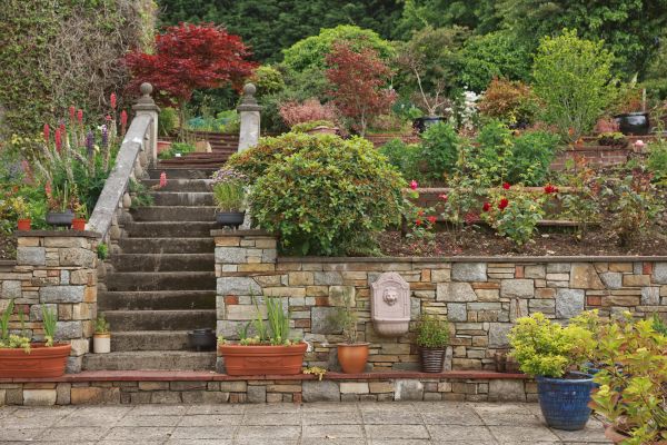 Hardscape Repair in Norwalk