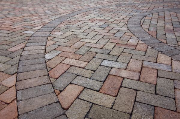 Backyard Hardscaping in Norwalk