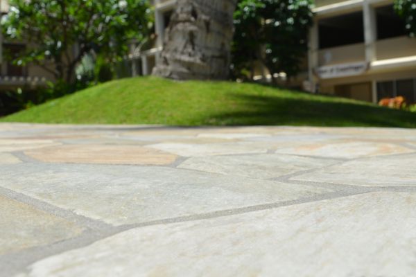 Stone Driveway Construction in Norwalk