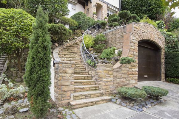 Residential Hardscaping in Norwalk