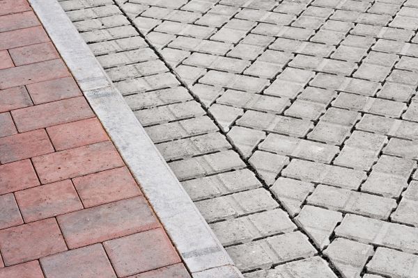 Brick Driveway Paving in Norwalk