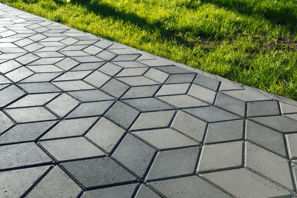 Concrete Pavers Construction in Norwalk