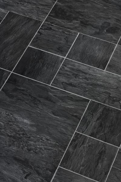 Slate Paver Installation in Norwalk