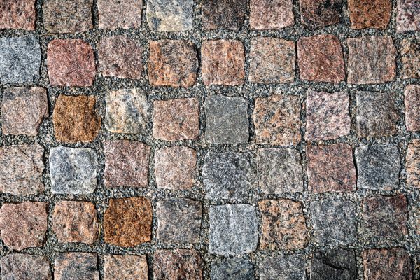 Cobblestone Pavers Service in Norwalk
