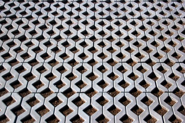 Permeable Paver Installation in Norwalk
