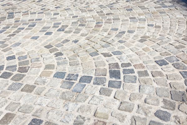 Stone Pavers Service in Norwalk