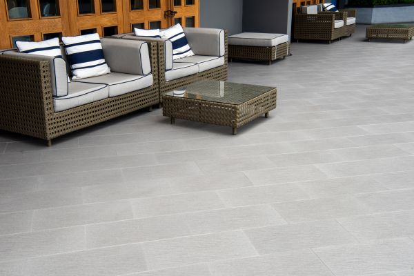Outdoor Flooring Service in Norwalk