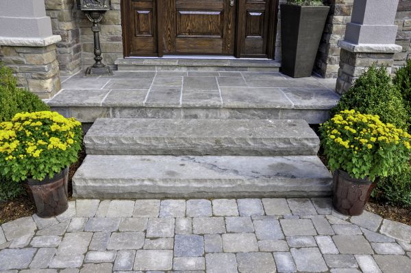 Hardscaping Installation in Norwalk