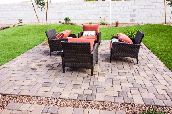 Pavers Repair in Norwalk