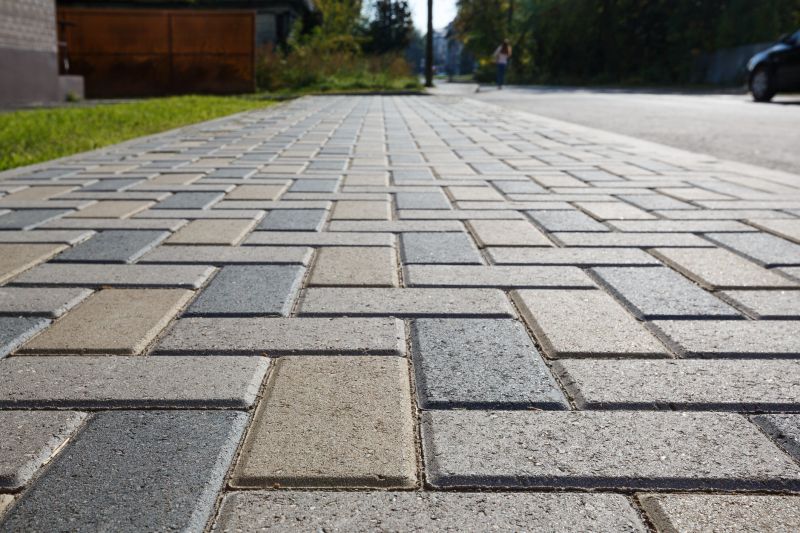 Block Paving Service