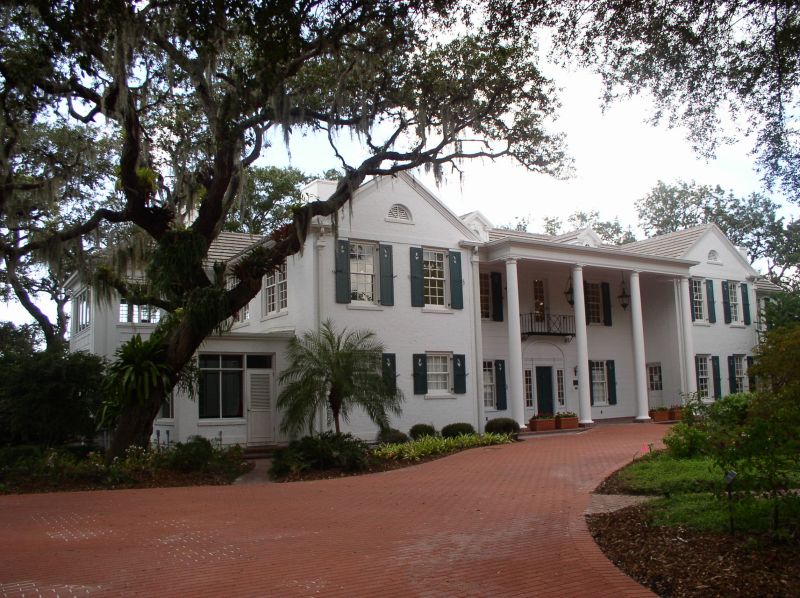 Brick Driveway Installation