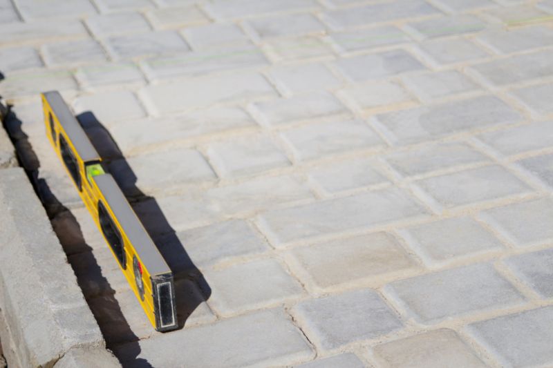 Preparing for Your Paver Project